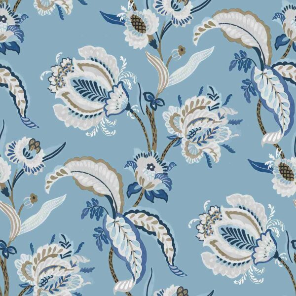 18553.jpg Papel de Parede Flora 18553