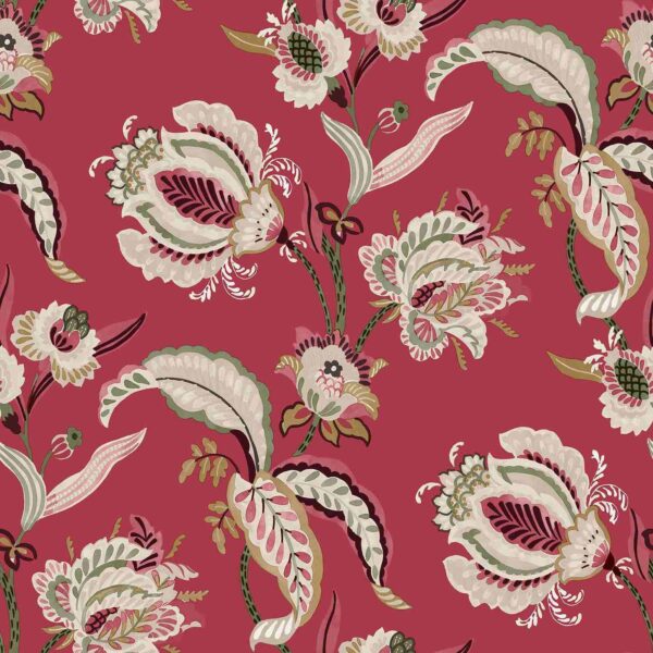 18554.jpg Papel de Parede Flora 18554