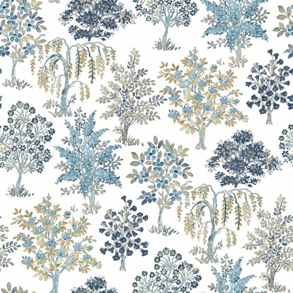18556.jpg Papel de Parede Flora 18556