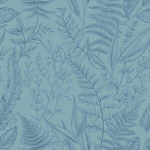 Papel de Parede Flora 18564