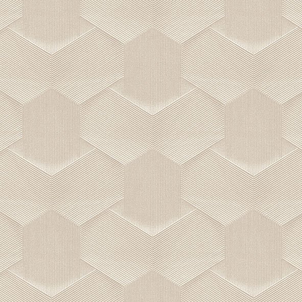 Papel de Parede HF Orient II 26033