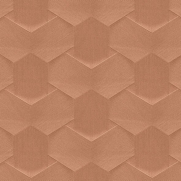Papel de Parede HF Orient II 26035