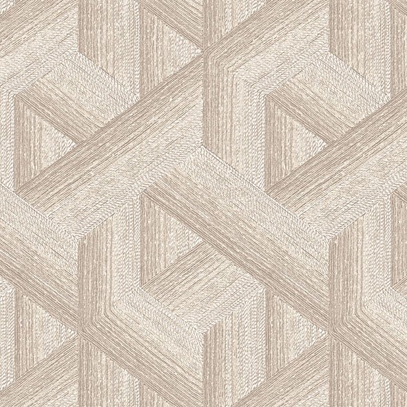 Papel de Parede HF Orient II 26063