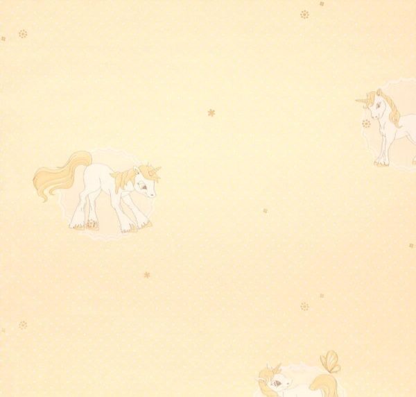 Papel de Parede Infantil Fairland 280101