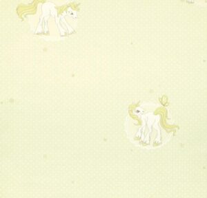 Papel de Parede Infantil Fairland 280102