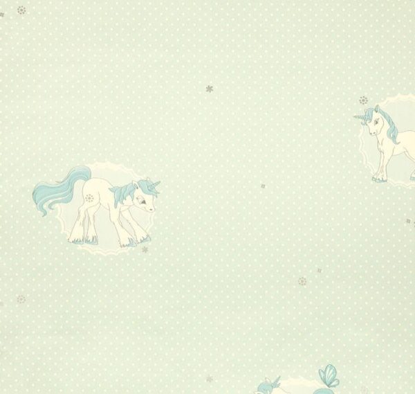 Papel de Parede Infantil Fairland 280103