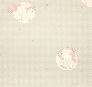 Papel de Parede Infantil Fairland 280105
