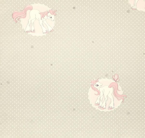 Papel de Parede Infantil Fairland 280105