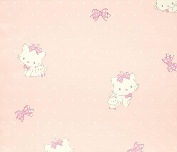 Papel de Parede Infantil Fairland 280301