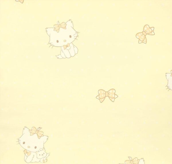 Papel de Parede Infantil Fairland 280302
