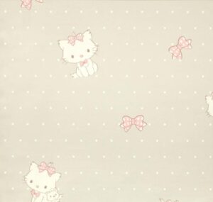 Papel de Parede Infantil Fairland 280305