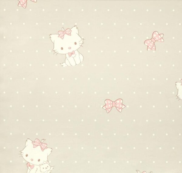Papel de Parede Infantil Fairland 280305