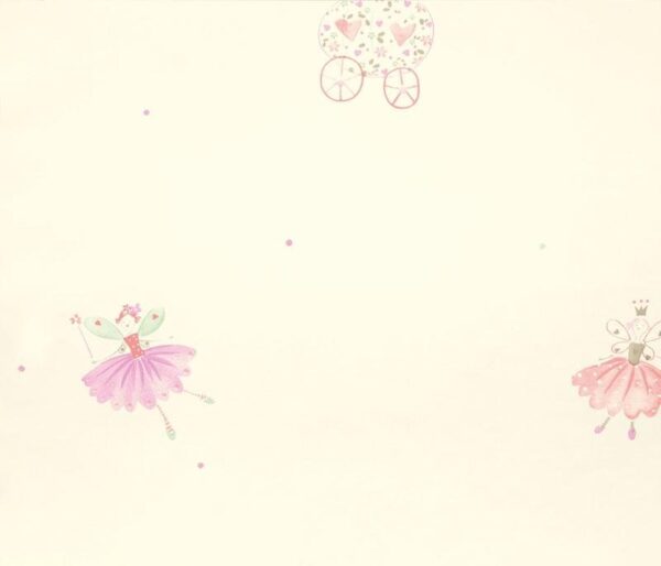 Papel de Parede Infantil Fairland 280401