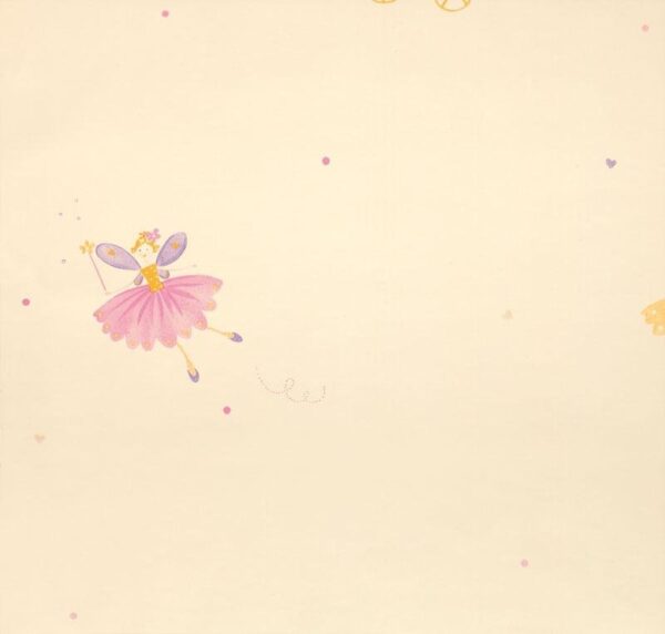 Papel de Parede Infantil Fairland 280402