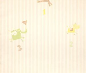 Papel de Parede Infantil Fairland 280502