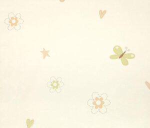 Papel de Parede Infantil Fairland 280601