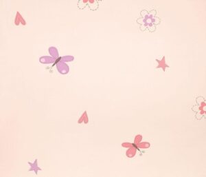 Papel de Parede Infantil Fairland 280604