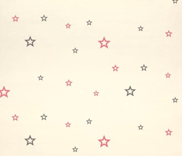 Papel de Parede Infantil Fairland 280701