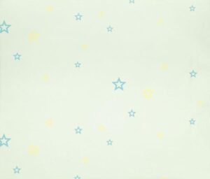 Papel de Parede Infantil Fairland 280703