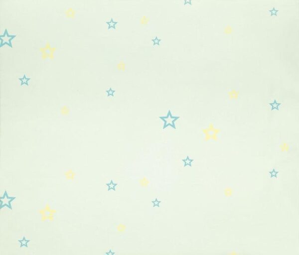 Papel de Parede Infantil Fairland 280703