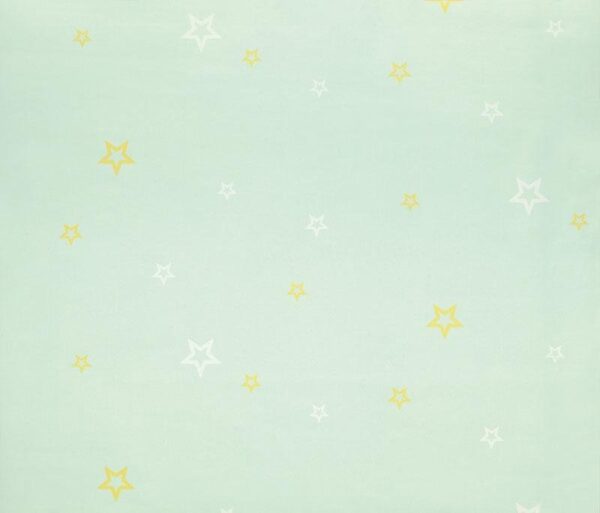 Papel de Parede Infantil Fairland 280704
