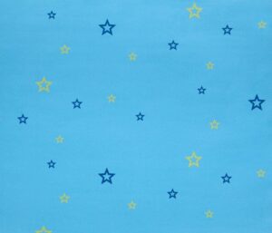 Papel de Parede Infantil Fairland 280706