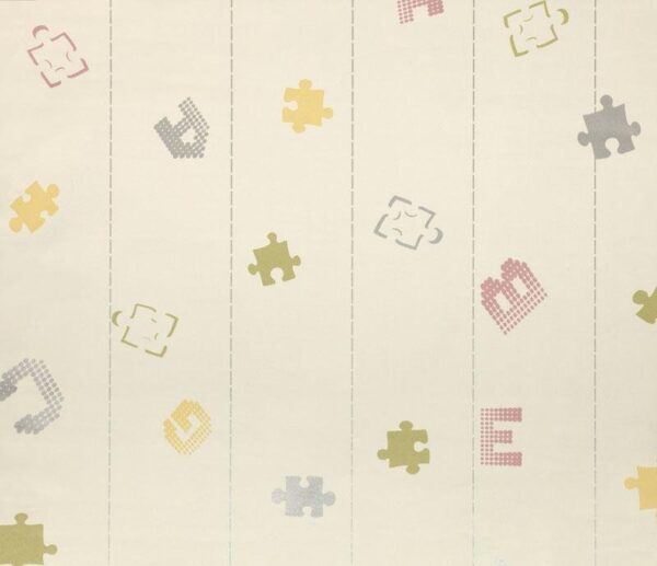Papel de Parede Infantil Fairland 280804
