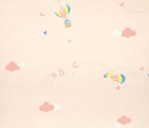 Papel de Parede Infantil Fairland 280901