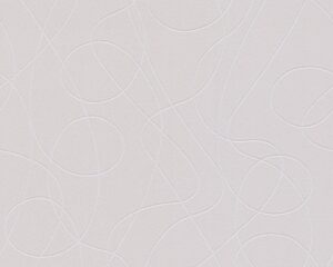 301642__59441.jpg Papel de Parede Vinílico Life 4 301642 Geométrico com leve brilho Tons de Cinza e Branco
