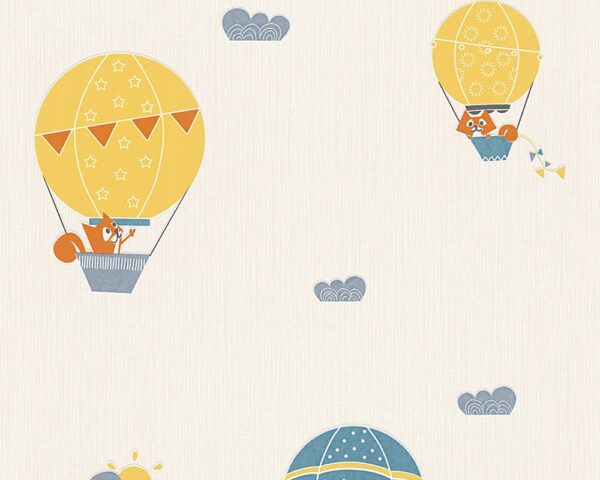 Papel de parede Esprit Kids 5 302952