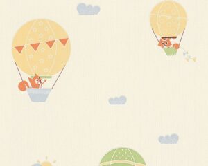 Papel de parede Esprit Kids 5 302953