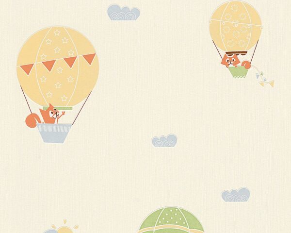Papel de parede Esprit Kids 5 302953
