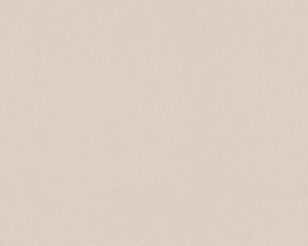 Papel de Parede Vinílico Life 4 303226 Liso com leve brilho Tom de Bege claro