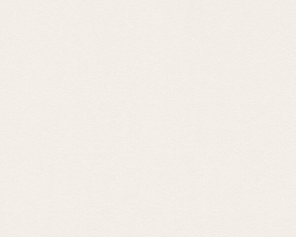 Papel de Parede Vinílico Life 4 309129 Liso Tom Branco