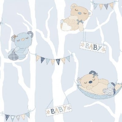 Papel de Parede Favola 3203