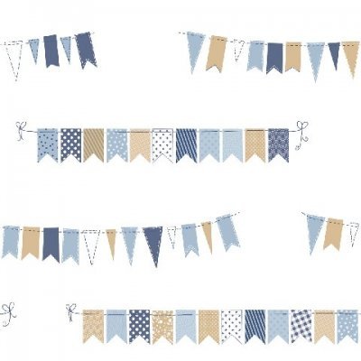 Papel de Parede Favola 3206