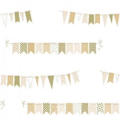 Papel de Parede Favola 3207