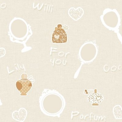 Papel de Parede Favola 3210
