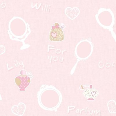 Papel de Parede Favola 3211
