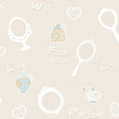 Papel de Parede Favola 3213