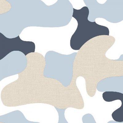 Papel de Parede Favola 3216
