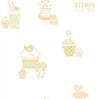 Papel de Parede Favola 3263
