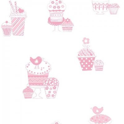 Papel de Parede Favola 3264