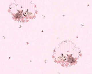 Papel de Parede Infantil Little Stars 355641