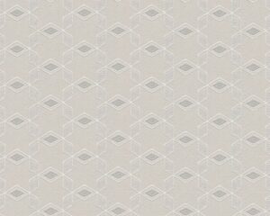356052__54170.jpg Papel de Parede Vinílico Life 4 356052 Geométrico Tons de Cinza e Branco