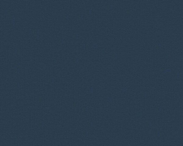 Papel de Parede Vinílico Life 4 356536 Liso Tom de Azul escuro