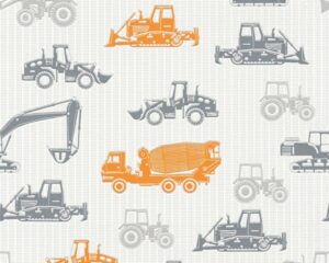 Papel de parede Esprit Kids 5 357063