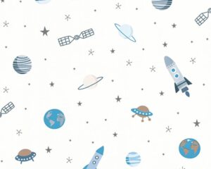 Papel de parede Esprit Kids 5 358281