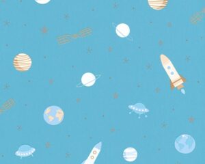 Papel de parede Esprit Kids 5 358282