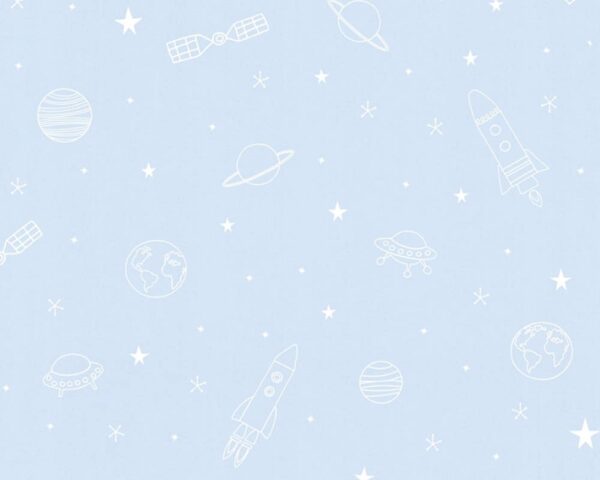 Papel de parede Esprit Kids 5 358291